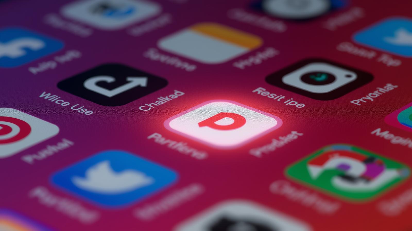 How to Design Highly Recognizable App Icons: A Complete Guide